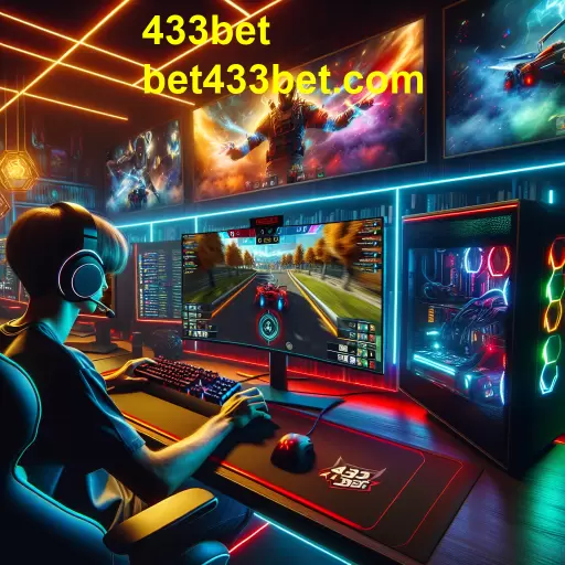 Esportes Virtuais: A Revolução nas Apostas Online